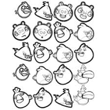 Your kid will enjoy coloring scooby and shaggy with vibrant colors. Top 40 Free Printable Angry Birds Coloring Pages Online