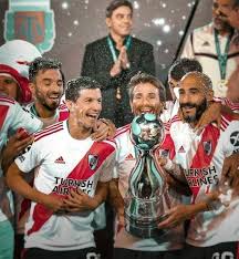El equipo del muñeco quiere cerrar el año con river y central córdoba están ante la inmejorable chance de terminar el año con un campeonato abajo del brazo: River Se Consagro Campeon De La Copa Argentina Y Va A La Libertadores
