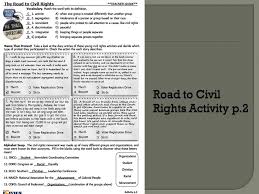 Explore the history of voting with your students and review a special session on voting. Every Question On Your Test Comes From Your Notes And From These Worksheets If You Have All The Correct Answers You Will Do Fine On The Test My Goal Ppt Download