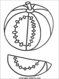 Coloriages De Fruits Et Legumes Pour Enfants Coloriage Fruits Jeux De Fruit Fruits Et Legumes