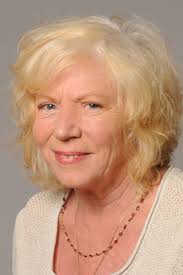 Angelika Bender · AniList