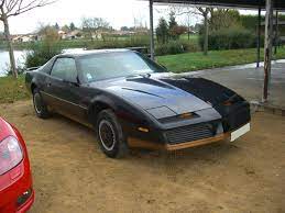 Pontiac firebird trans am 1982. Pin On Voiture