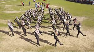 Hati hati mematikan angka karena bandar dapat menggunkan ini sebagai kesempatan. Dansa Form 5 Performed By Smk Bandar Sungai Buaya Form 5 Girls Youtube