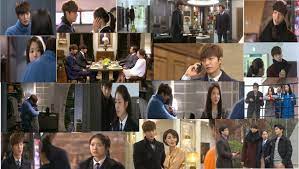 Cheese in the trap episode 17 end english sub. The Heirs Ep 16 Eng Sub Heirs Episode 8 English Sub Peacetree Heirs Ep 18 Eng Sub Eun Sang Makes It Back To School Design Layout
