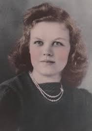 Alice Elizabeth Jones Young, 100, of Watertown