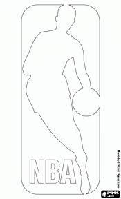 Nba logo png images free download, national basketball association png. Nba Coloring Pages Google Search Coloring Pages Color Printable Games