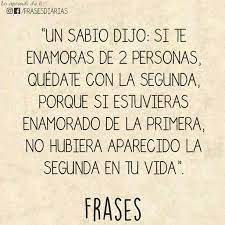 Vive cada etapa de la vida como... - Frases Extraordinarias | Facebook