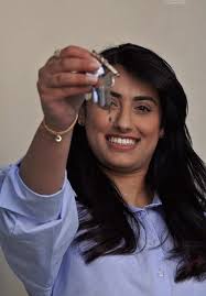 Homes by Ginni Quarry Landing Showhome