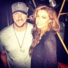 Jennifer Kuhle and Tanner Beard