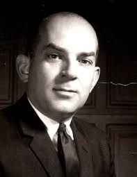 Obituary for Wendell G. Harris