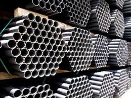 Quality ERW Pipes & Tubes - Electric Resistance Welded
