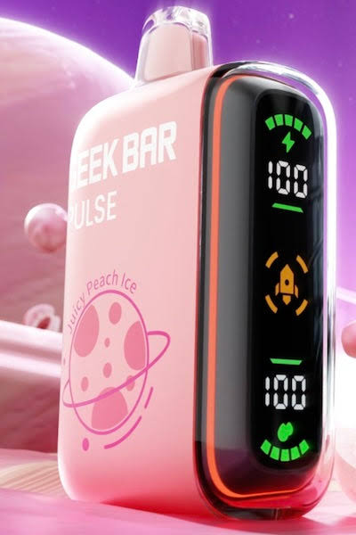 Geek Bar Pulse Review [2025 Update: Still the King!] - VapeJuice.com