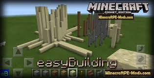 With shaders mod, you may find yourself taking notice at natural aspects in the game that would otherwise be. Minecraft Pe Mods Addons 1 17 41 Page 50