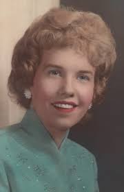 Obituary for Naomi A. (Feidler) Brown