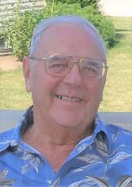 Ralph Willard Renk Obituary