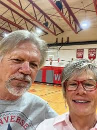 Betsy Chappell's Instagram, Twitter & Facebook