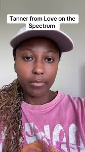 Tanner Love Spectrum Marks No
