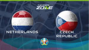 Which two of netherlands and czech republic, and belgium and portugal will advance to the last eight at euro 2020? Uestai G9wc7cm
