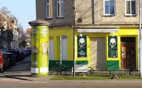 Rad Tat Fahrradselbsthilfewerkstatt Halle Saale Abasix