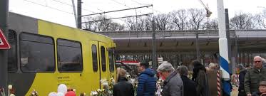 Hollanda basını, başlatılan operasyonun ardından. Jelle Van Buuren About The Criminal Trial Of Gokmen Tanis From The Tram Attack In Utrecht Leiden University