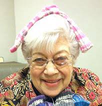 Donna JOHNSON Obituary