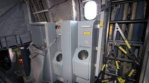 Maybe you would like to learn more about one of these? Mitflug Report So Fliegt Es Sich Im A400m Der Luftwaffe Flug Revue