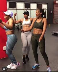The celebs took the climate in their stride as they explored the region, enjoying the views from their range … Wandile On Twitter Some Women Wake Up At 5am Prepare Kids For School Lunch Etc Leaves For Work At 6am Starts Work At 8 Knocks Off At 5 At Home By 6