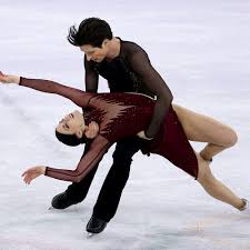 Each person receives a membership card good for unlimited public skating sessions one year shown. Which Pairs Figure Skating And Ice Dancing Couples Are Dating Shape