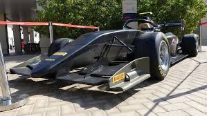 As of now, no content has been uploaded. Formel 3 Auto Fur 2019 Bilder Des Neuen F3 Rennwagens Auto Motor Und Sport