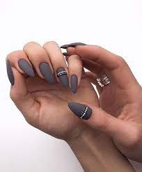 5 out of 5 stars. Hot And Trendy Color Matte Nails Ideas Matte Nagel Nagel Ideen Nagel Inspiration