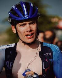 Zac Marriage climbs to sixth place