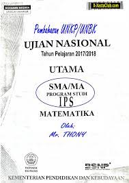 We did not find results for: Salinan Soal Dan Pembahasan Unkp Unbk Matematika Sma Jurusan Ips 2018 X Xacta Club