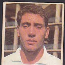 trading card futbol bruno valencia c.f. nº 309