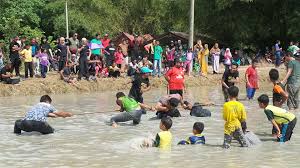 Sambutan maal hijrah 1439h sambutan maal hijrah 1439h tajuk lagu: Penduduk Raikan Maal Hijrah Dengan Bersukan Mynewshub