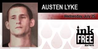 Austen Everett Alan Lyke