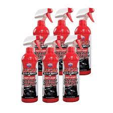 Check spelling or type a new query. Lucas 10514 Slick Mist Interior Detailer Spray Case Of 6 Bottles