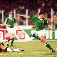 Next (english bill of rights). England V Republic Of Ireland The Last Six Meetings