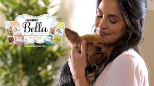 Bella Pampered Meals :30