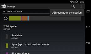 The next time that you connect your phone, it opens automatically. Windows 10 Doesn T Recognise Android Phone Full Guide