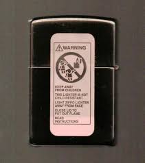 Then carefully and slowly pour the contents of the filling cup into the filling hole on the hand warmer body, while maintaining the hand warmer in an upright position. 2002 Zippo Lighter Camel Collectors Weekly