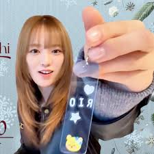 NiziU Rio Fandom Community │ No.1 KPOP App CHOEAEDOL