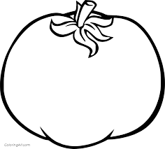 Hundreds of free spring coloring pages that will keep children busy for hours. Tomato Coloring Pages Coloringall