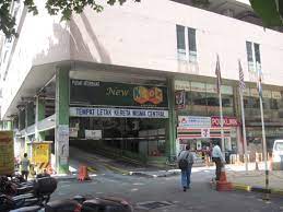 Selera ampang restaurant, malaisie n'a pas encore assez de notes sur ses plats, son service, son rapport qualité/prix ou son ambiance. Commercial For Rent At Wisma Central Klcc Land
