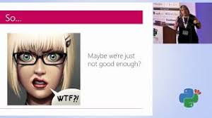 Women in Tech/startups/coding