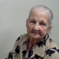 Elizabeth D. Brinkley Obituary (2024)