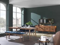 Curve Yemek Odasi Dogal Ceviz Kaplamasi Ve Desen Takibi Yapilarak Uretilmistir Evinde Sicak Bir Atmosfer Olusturmak Iste 2020 Mobilya Fikirleri Yemek Odasi Tasarim