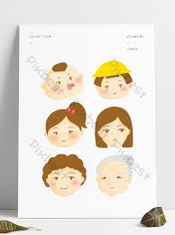 Karikatur handmade ungaran siap bantu anda memberikan kado unik yg awet , istimewa dan harga yang bersahabat.ga harus ketemu, via wa aja.kirim foto close up yg jelas , mau tema atau background. Gambar Ahli Keluarga Latar Belakang Kartun Elemen Grafik Psd Percuma Muat Turun Pikbest