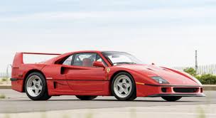 Marina del rey, ca 90292. You Could Lease A Ferrari 275 Gtb F40 F50 Or An Enzo For Up To 33 095 Per Month Carscoops