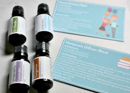 Free with every single 125pv lrp order placed by 15 july 2021. How To Make Easy Essential Oil Teacher Gifts