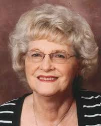 Obituary for Naomi E. Wildermuth